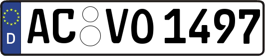 AC-VO1497