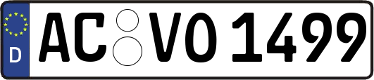 AC-VO1499