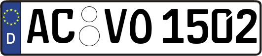 AC-VO1502
