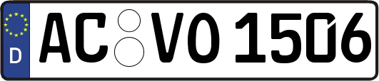 AC-VO1506