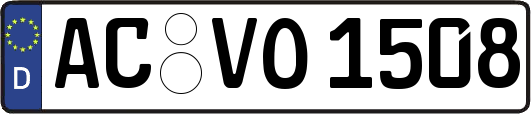 AC-VO1508