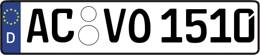 AC-VO1510