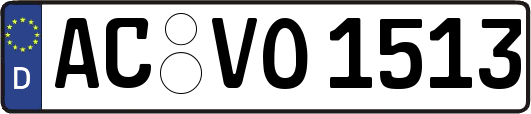 AC-VO1513