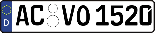 AC-VO1520