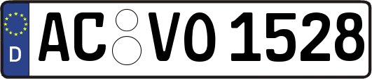 AC-VO1528