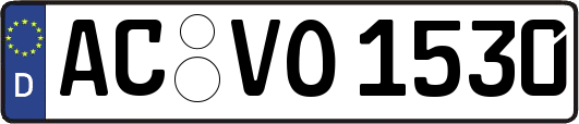 AC-VO1530
