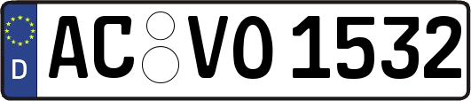 AC-VO1532