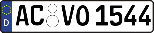 AC-VO1544