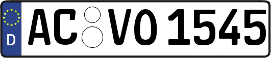 AC-VO1545