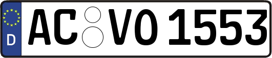 AC-VO1553