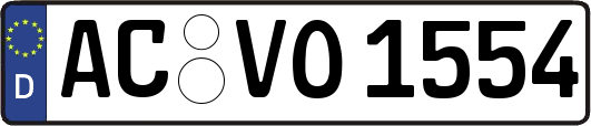 AC-VO1554