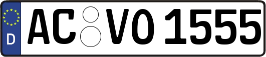 AC-VO1555
