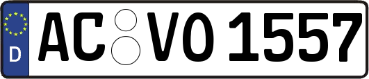 AC-VO1557
