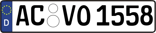 AC-VO1558