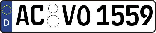 AC-VO1559