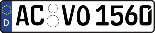 AC-VO1560