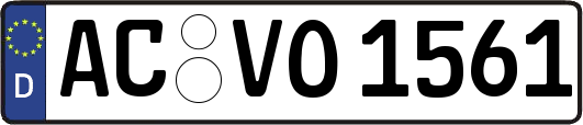 AC-VO1561
