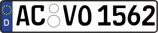 AC-VO1562