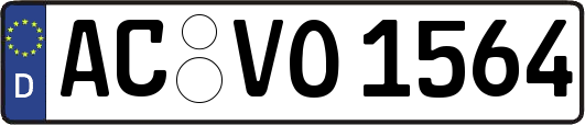 AC-VO1564