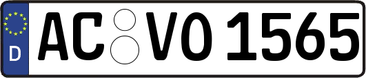 AC-VO1565