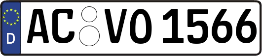 AC-VO1566
