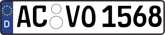 AC-VO1568