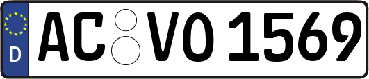 AC-VO1569
