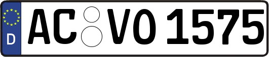 AC-VO1575