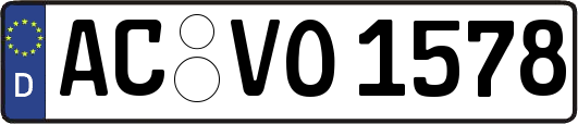AC-VO1578
