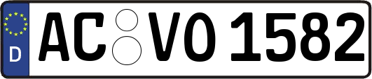 AC-VO1582