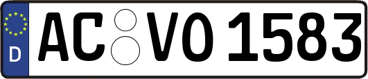 AC-VO1583