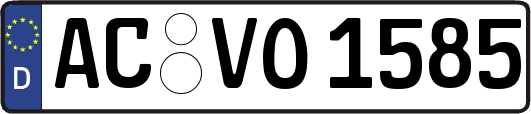 AC-VO1585