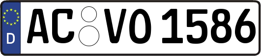 AC-VO1586
