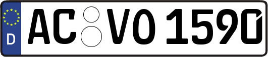 AC-VO1590