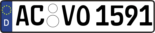 AC-VO1591