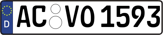AC-VO1593