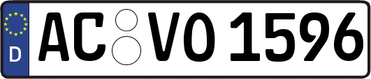 AC-VO1596
