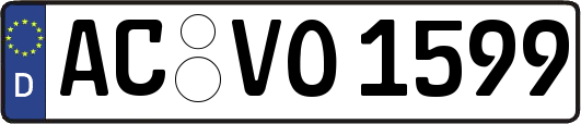 AC-VO1599