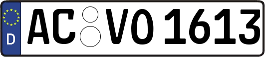 AC-VO1613