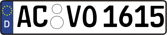 AC-VO1615