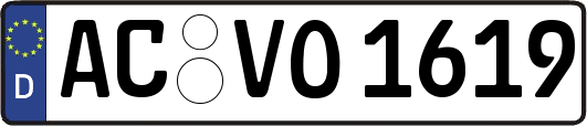 AC-VO1619