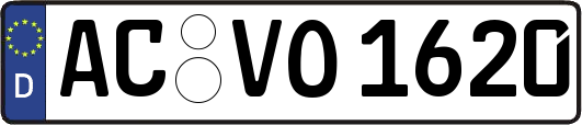 AC-VO1620