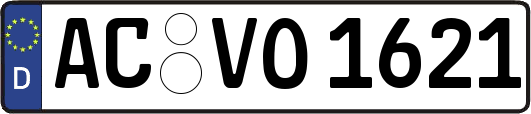 AC-VO1621
