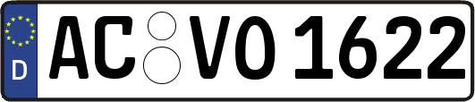 AC-VO1622