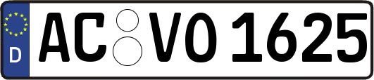 AC-VO1625