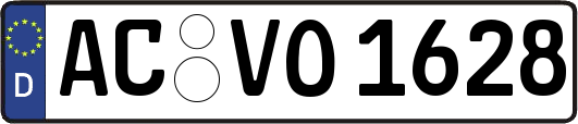 AC-VO1628