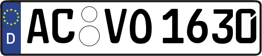 AC-VO1630