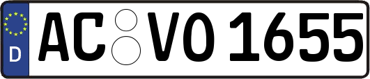AC-VO1655