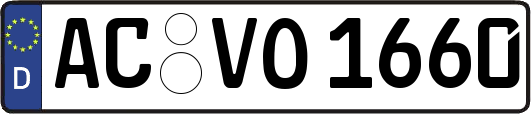 AC-VO1660