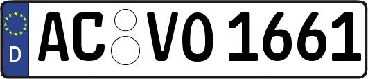 AC-VO1661